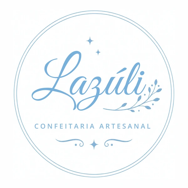 Lazúli Confeitaria Artesanal